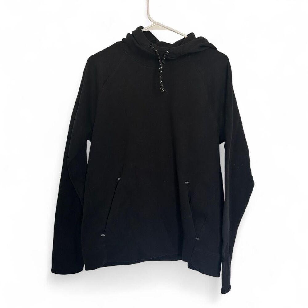 Old Navy Women's Black Hoodie